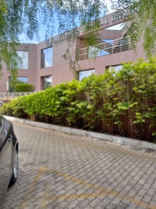 Vistoria em Estabelecimentos Comerciais1